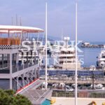 Monaco – Port – Fully renovated 2-room apartment – Gallery 1