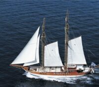 Yacht Charter – M/Y HERMINA
Charter Rate: €26,600 ..