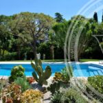 Charming Antibes Bastide with Pool and Modern Amenities – Gallery 6