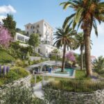 An art of living on the heights of Grasse – Featured
