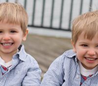 JOB OFFER: Nanny for Twin Boys (3 years old) in Ca..