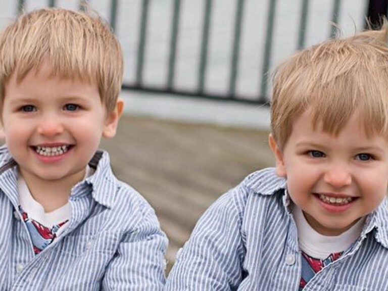 JOB OFFER: Nanny for Twin Boys (3 years old) in Ca..