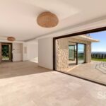 Neo-Provencal villa with breathtaking sea views. – Gallery 6