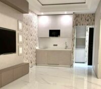 Apartment for sale in Monaco. Luxurious amenities...