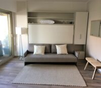 Annonciade - Beautiful contemporary studio