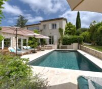 Idyllic Family Residence in Sought-After Location