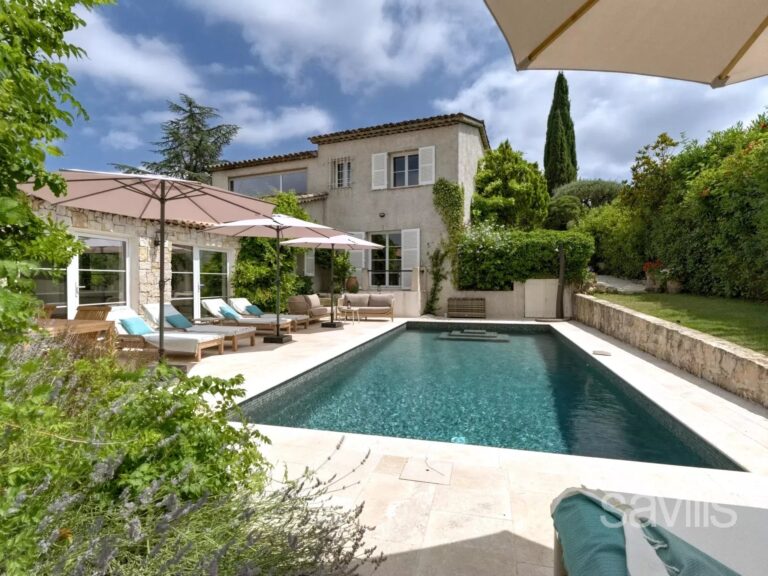 Idyllic Family Residence in Sought-After Location