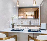 Sole Agent- MIRABEAU - 1 BEDROOM APARTMENT