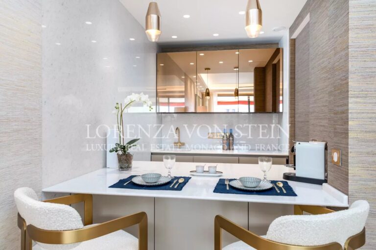 FOR SALE – LE MIRABEAU – LUXURY 1-BEDROOM APARTMEN..