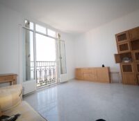 FOR RENT – LA VIGIE – 2-BEDROOM APARTMENT WITH SEA..