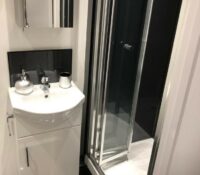 Studio indépendant à louer sur le Boulevard de Sui..