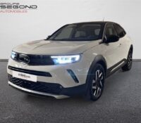 OPEL MOKKA ELECTRIC 136 CH 50 kWh ELEGANCE – 2021 ..