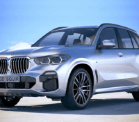 BMW X5 RENTAL – FRENCH RIVIERA
The BMW X5 stands a..
