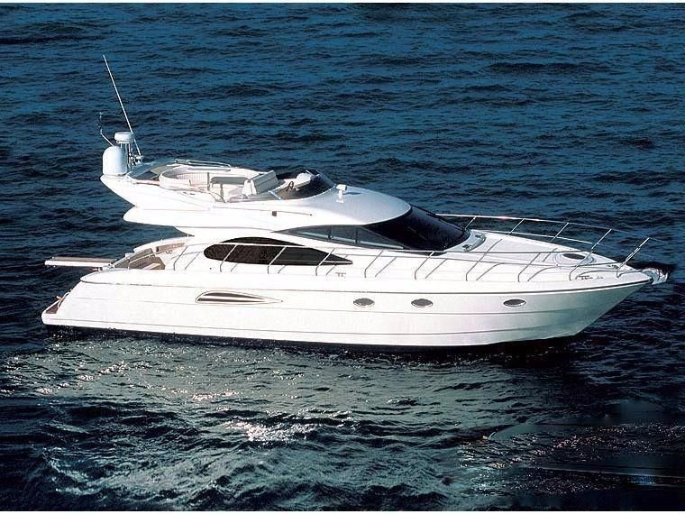 Yacht Charter – M/Y LIFE OF RILEY
Charter Rates:
–..