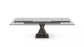 AXEL DINING TABLE – ROCHE BOBOIS

Design: Hatano Y..