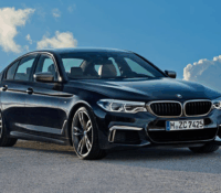 BMW 5 SERIES RENTAL – FRENCH RIVIERA
A benchmark o..