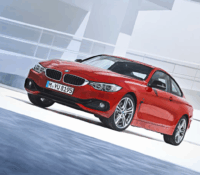BMW 4 SERIES RENTAL – FRENCH RIVIERA
Refined, athl..