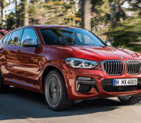 BMW X4 RENTAL – FRENCH RIVIERA
Sporty elegance mee..