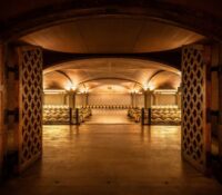 Château d’Yquem Tasting at CREM