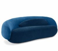 DREAM SOFA – ROCHE BOBOIS

Design: David Rockwell
..