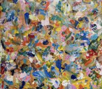 STASHA – “210”

Medium: Acrylic on Canvas
Dimensio..