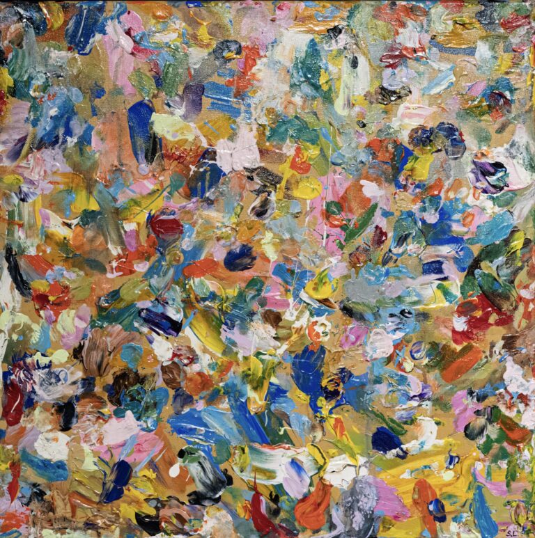 STASHA – “210”

Medium: Acrylic on Canvas
Dimensio..