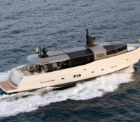 Yacht Charter – M/Y PANGEA (Arcadia 85’)
Charter R..