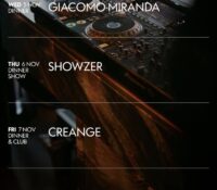 TWIGA MONTE CARLO – Line-Up