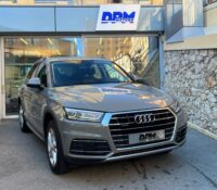 AUDI Q5 2.0 TFSI QUATTRO S TRONIC – MONACO
Price: ..
