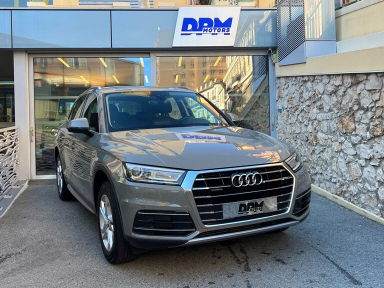 AUDI Q5 2.0 TFSI QUATTRO S TRONIC – MONACO
Price: ..