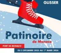La Patinoire de Monaco