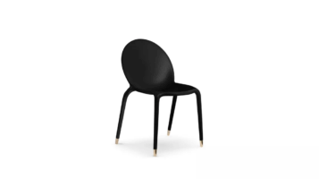 LOOP CHAIR – ROCHE BOBOIS

Design: Cédric Ragot
Di..