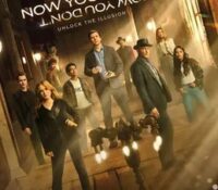 Film: “Now You See Me: Now You Don’t”