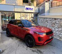LAND ROVER EVOQUE P250 R-DYNAMIC S – MONACO
Price:..