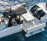 Yacht Charter – WIDER 1
Charter Rate: €3,500/day
B..