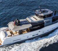 Yacht Charter – M/Y GOOD LIFE (Arcadia 85’)
Charte..