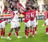 AS Monaco vs FC Lorient – Ligue 1 McDonald’s (Matchday 18)