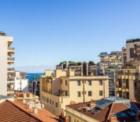 FOR RENT – VICTORIA BUILDING – 4-ROOM APARTMENT IN..