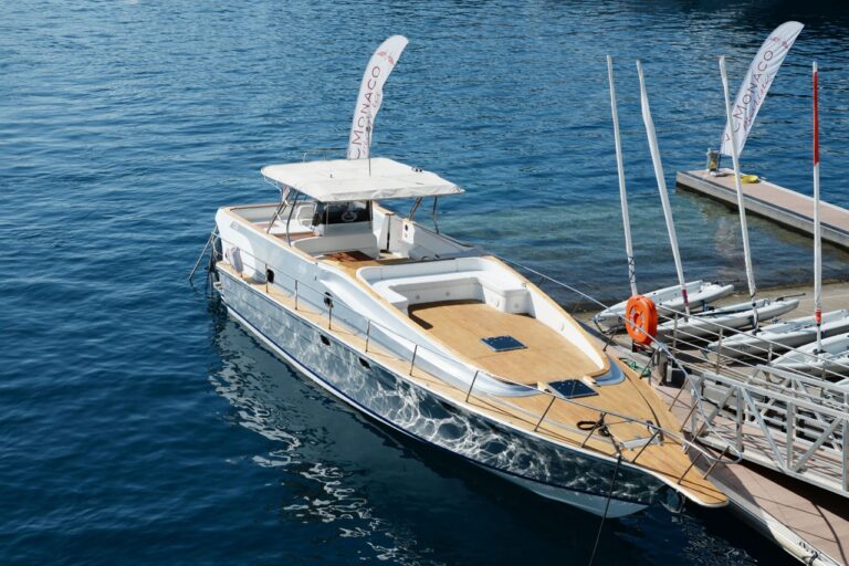 Yacht Charter – M/Y ROYAL FLASH
Charter Rate: €2,0..