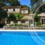 Charming Antibes Bastide with Pool and Modern Amenities – Gallery 3