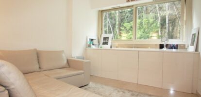 FOR RENT – LA ROUSSE – ANNONCIADE – RENOVATED FURN..