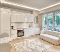 FOR SALE – MONTE-CARLO – ELEGANT 1-BEDROOM APARTME..