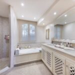 Charming villa moments from the village – Gallery 9