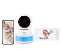 BEABA ZEN NIGHT VIDEO BABY MONITOR – WHITE

Price:..