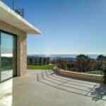 Neo-Provencal villa with breathtaking sea views. – Gallery 5