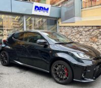 TOYOTA YARIS GR 1.6L TURBO 4WD TRACK – MONACO
Pric..