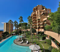 FOR SALE – LA ROUSSE / SAINT ROMAN – PARC SAINT RO..