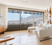 Located in the sought-after La Rousse – Saint Roma..