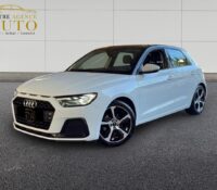 AUDI A1 SPORTBACK 1.0 30 TFSI S TRONIC 110 HP – AD..