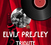 Elvis & Friends – Tribute to Elvis Presley at New Moods